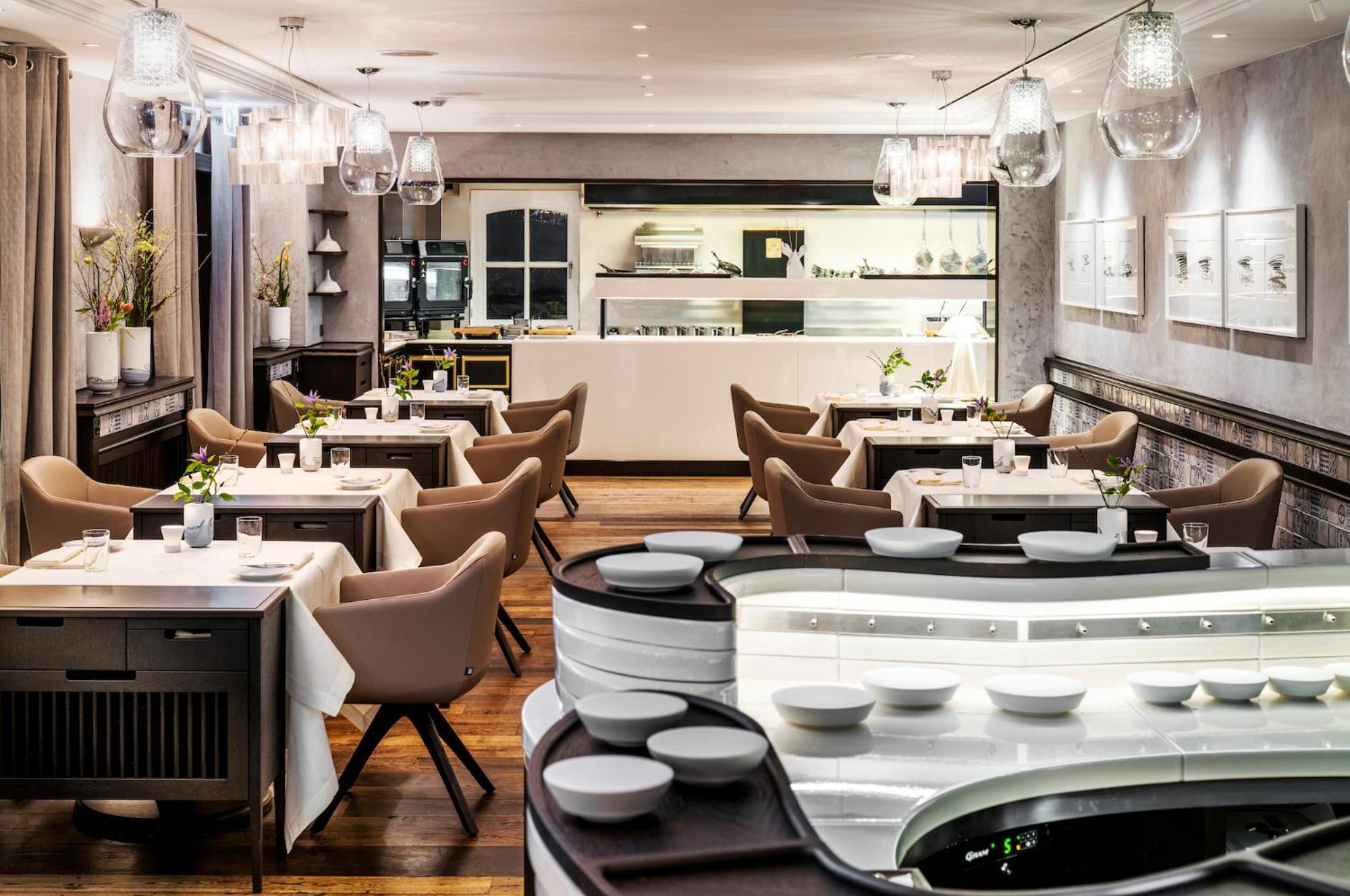 Hotel Soel'Ring Hof Sylt Esterno foto