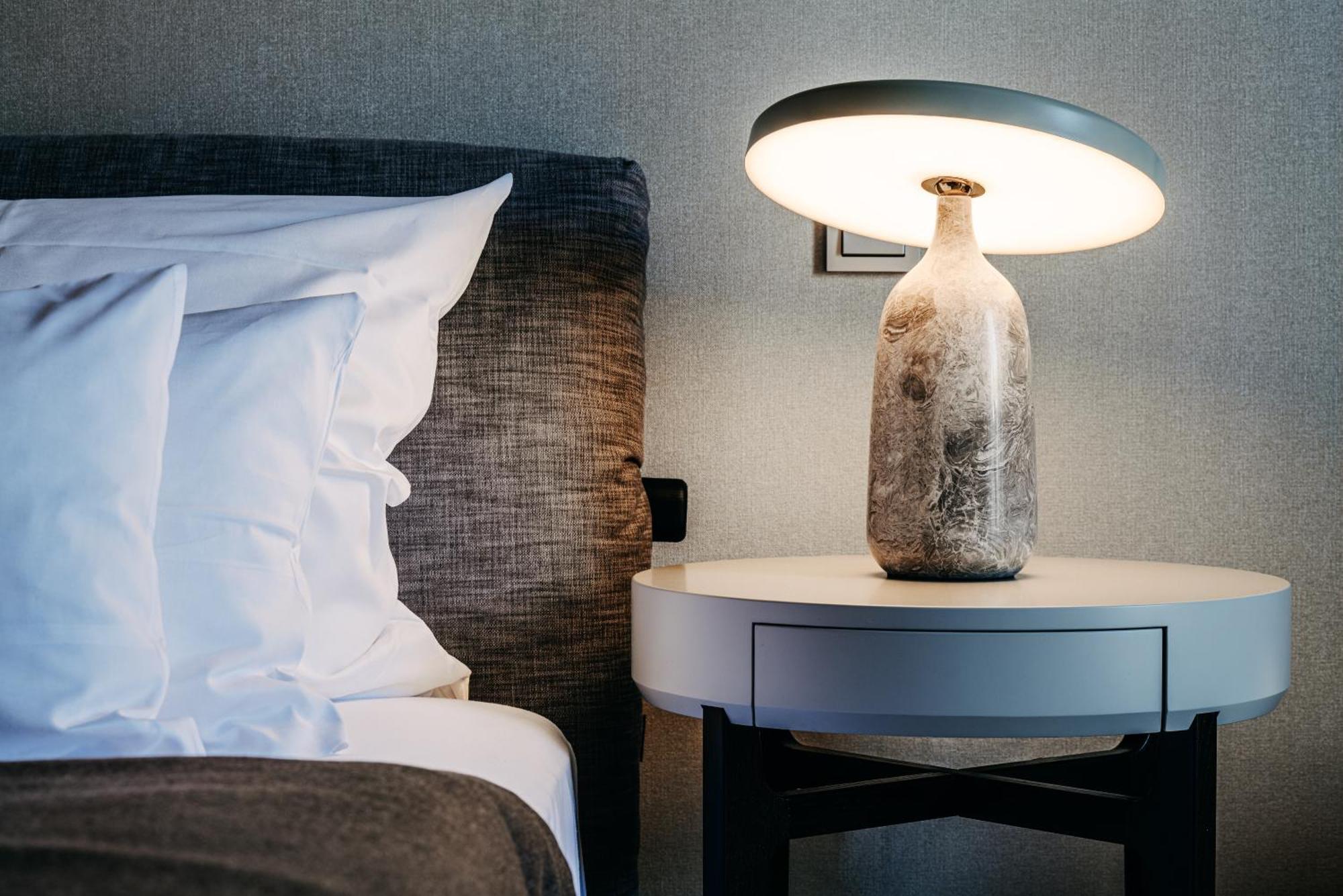 Hotel Soel'Ring Hof Sylt Esterno foto